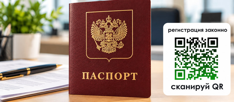 регистрация в Курчатове
